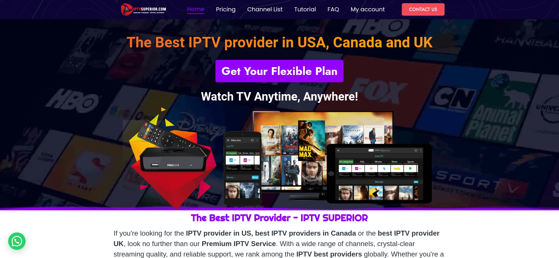 Iptvsuperior.com