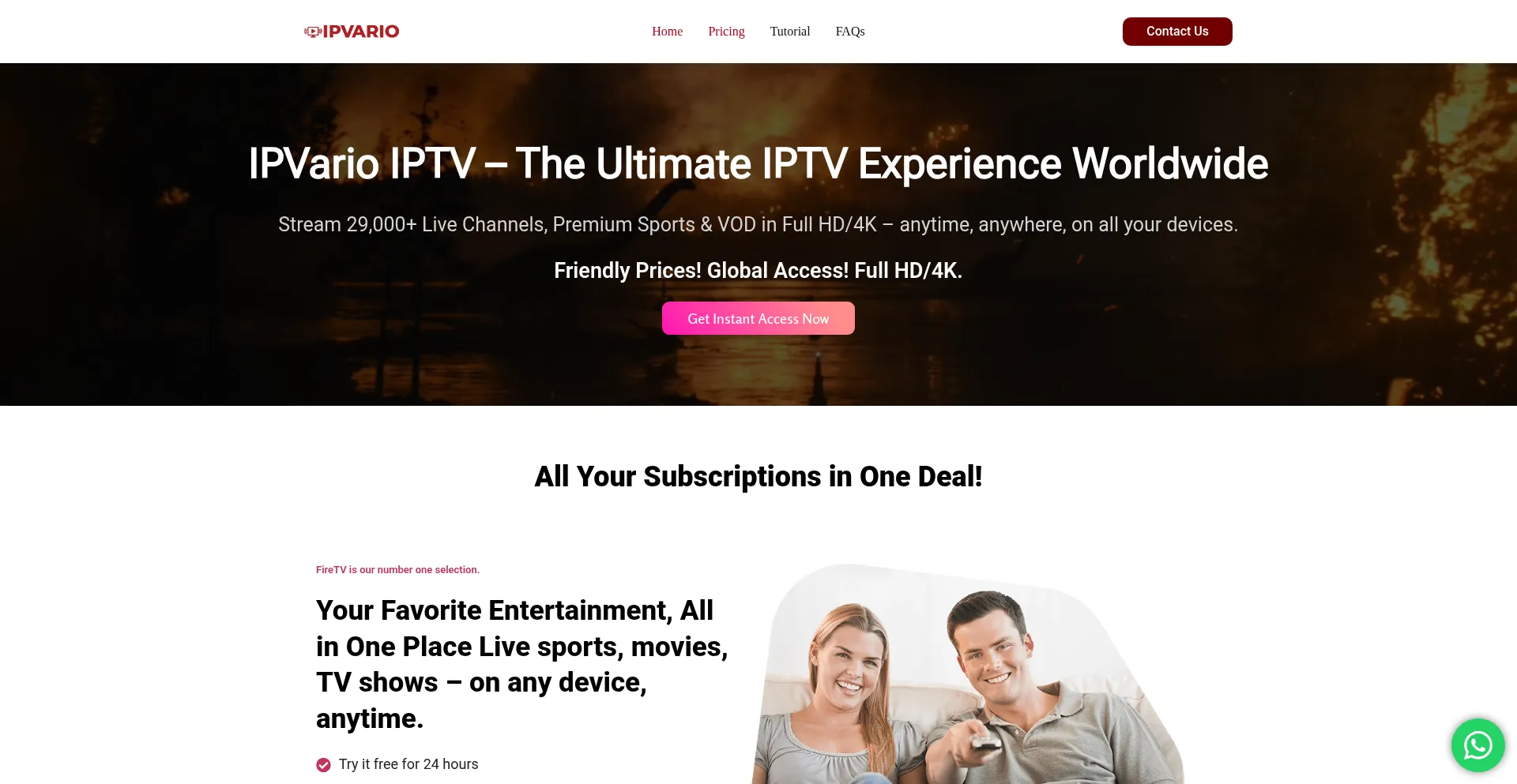 Ipvario.com