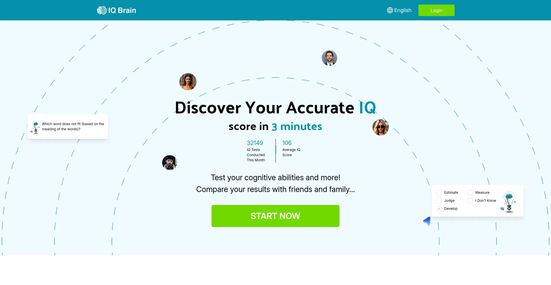 Ist Iqbrainpro.com sicher und vertrauenswürdig?