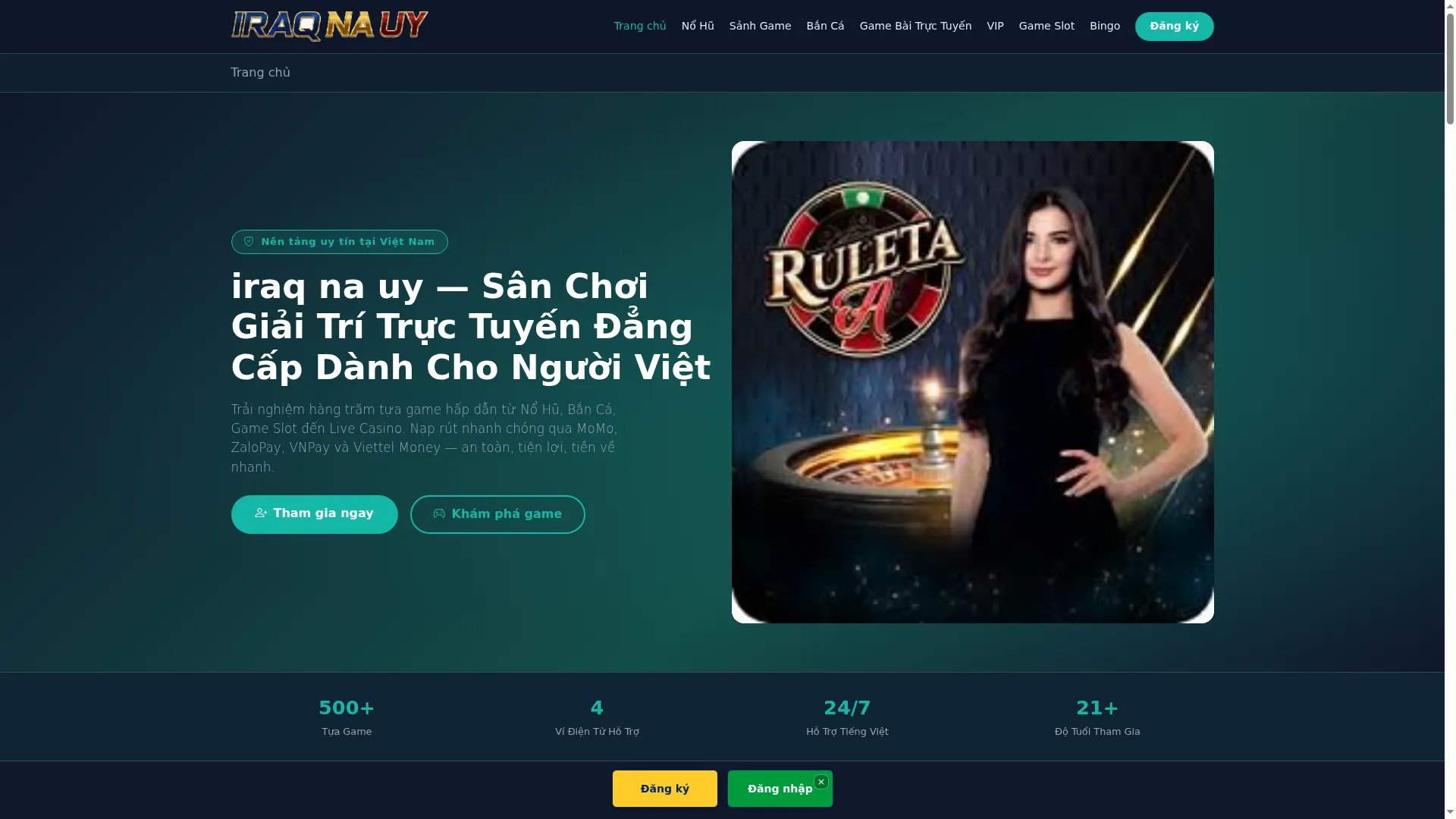 Iraqnauy.net