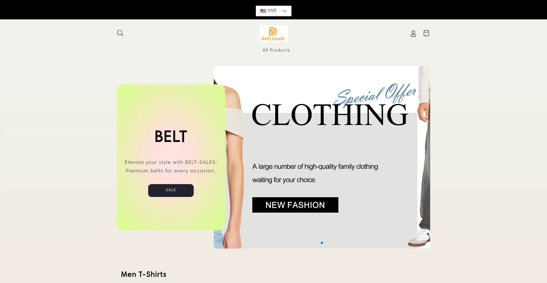 Irisinks.shop