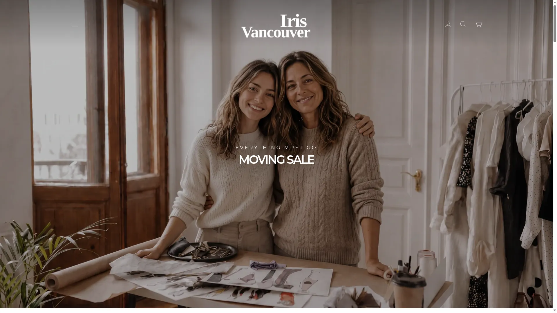 Irisvancouver.com