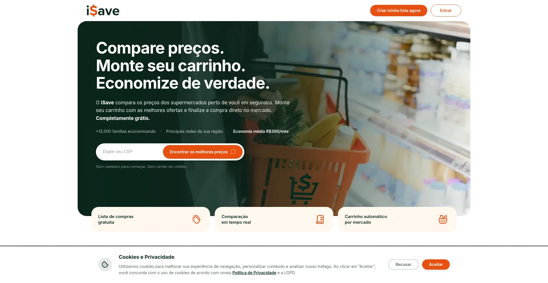 Isave.com