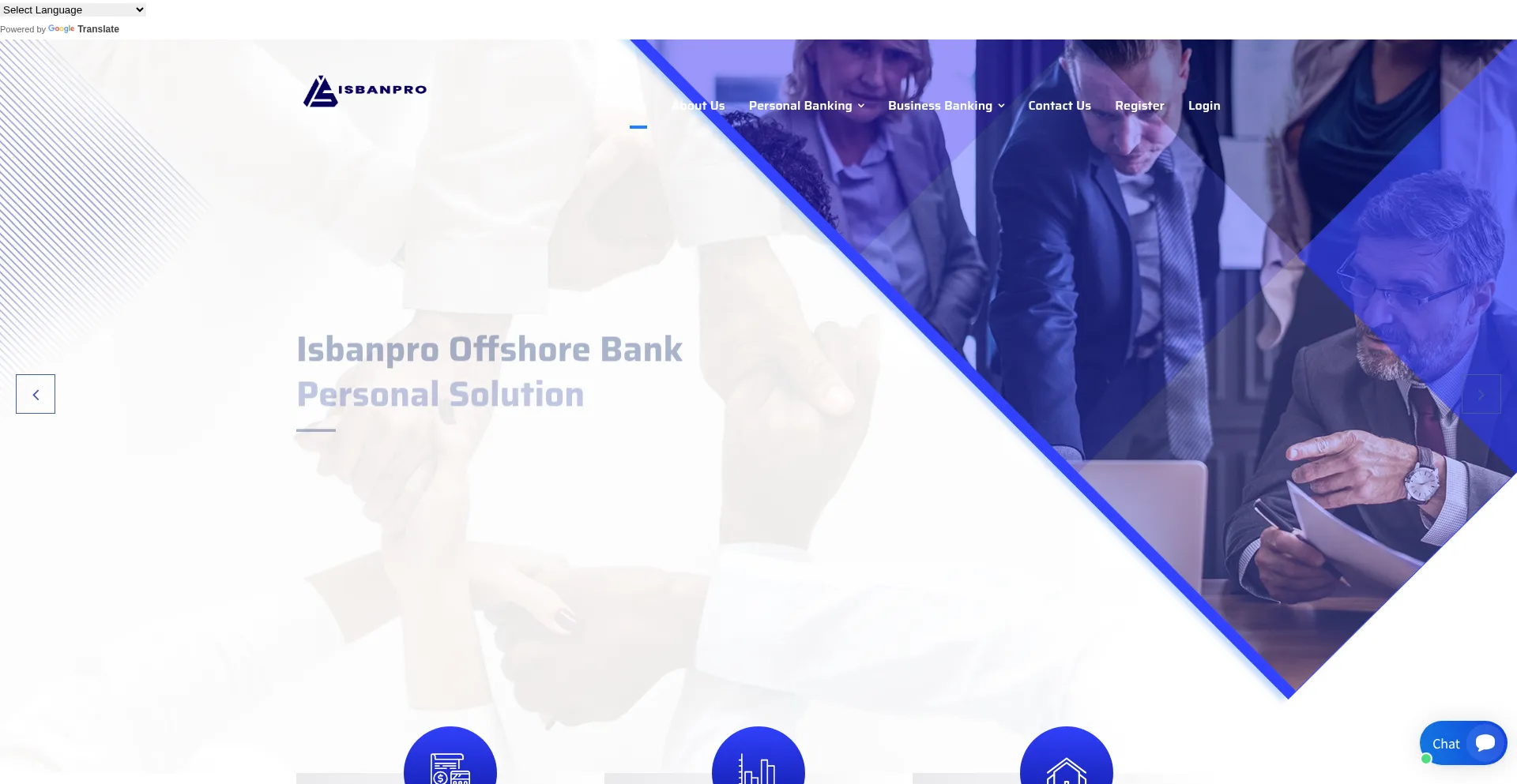 Isbanpro.com