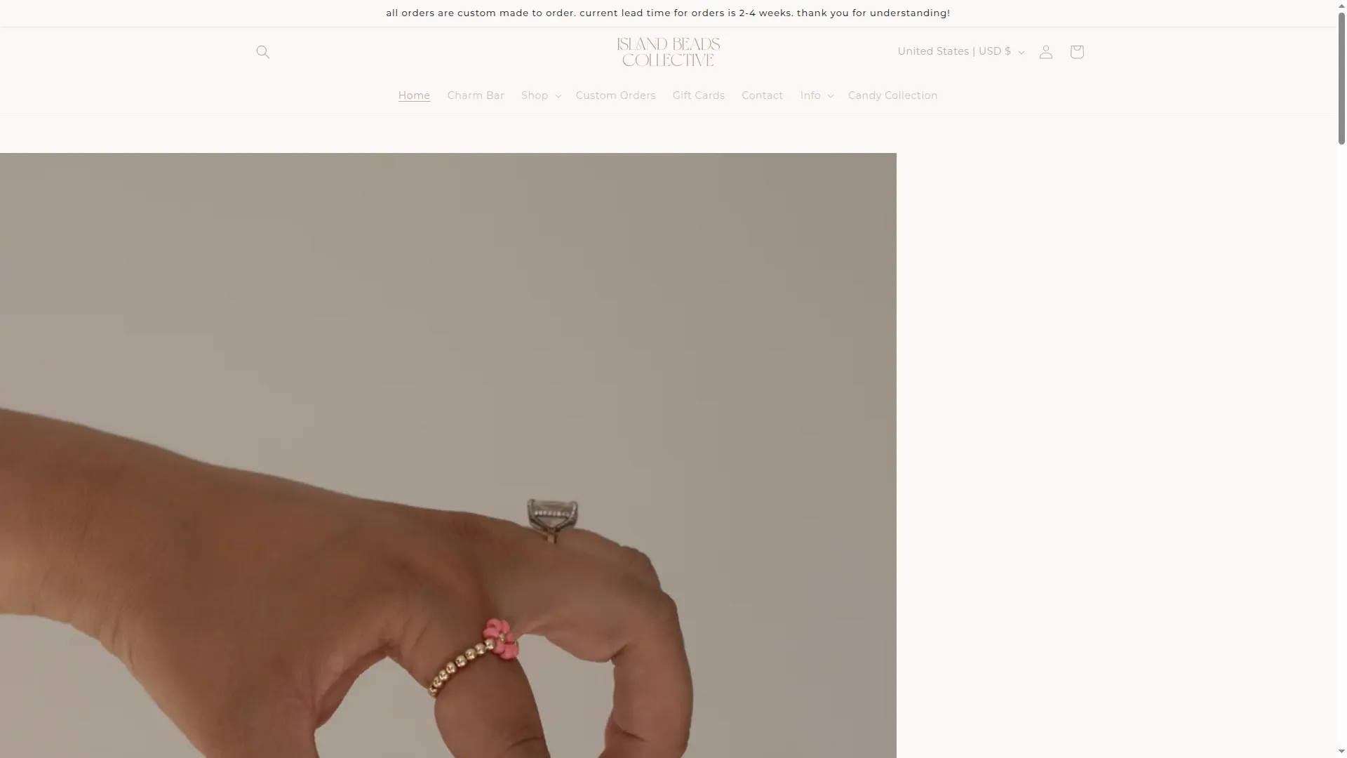 Islandbeadscollective.com