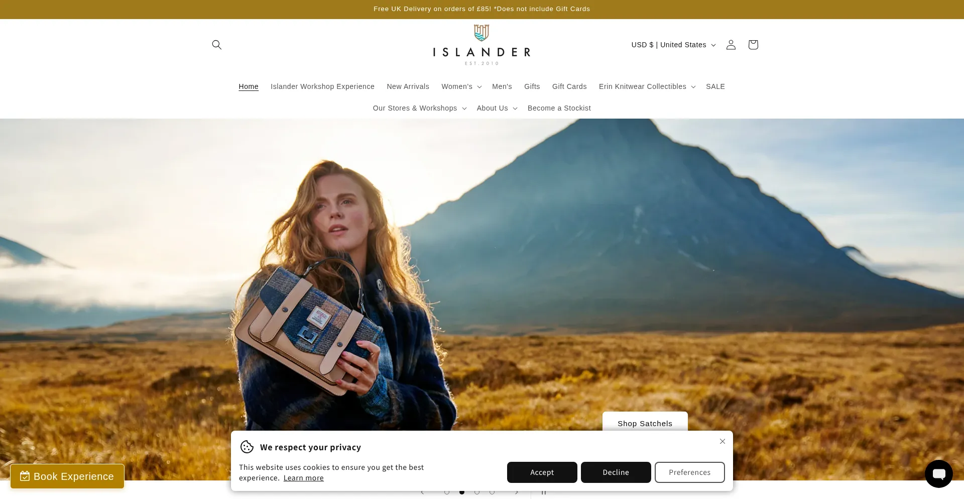 Islanderuk.com