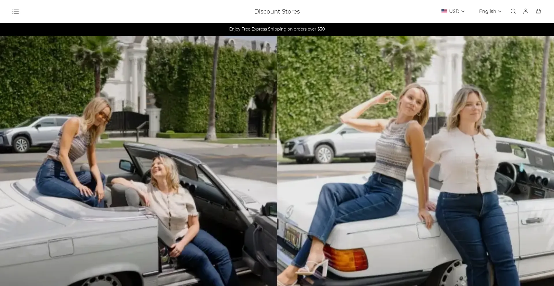 Ismarac.com Screenshot