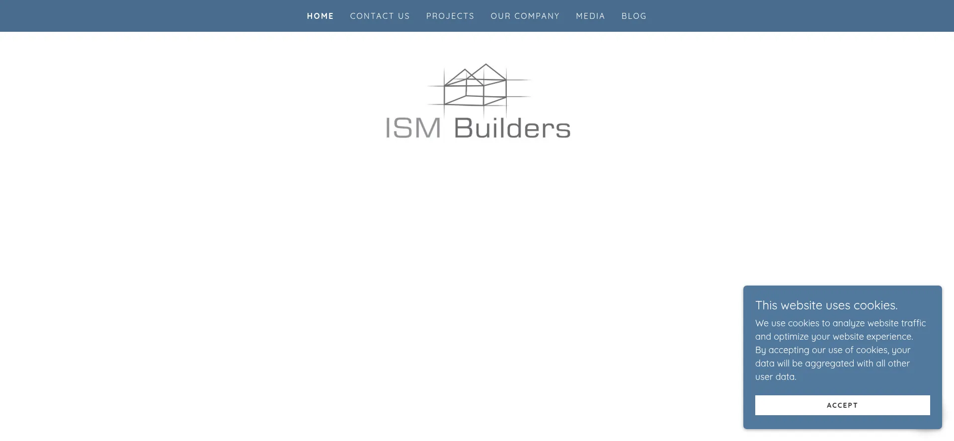 Ismbuilders.com