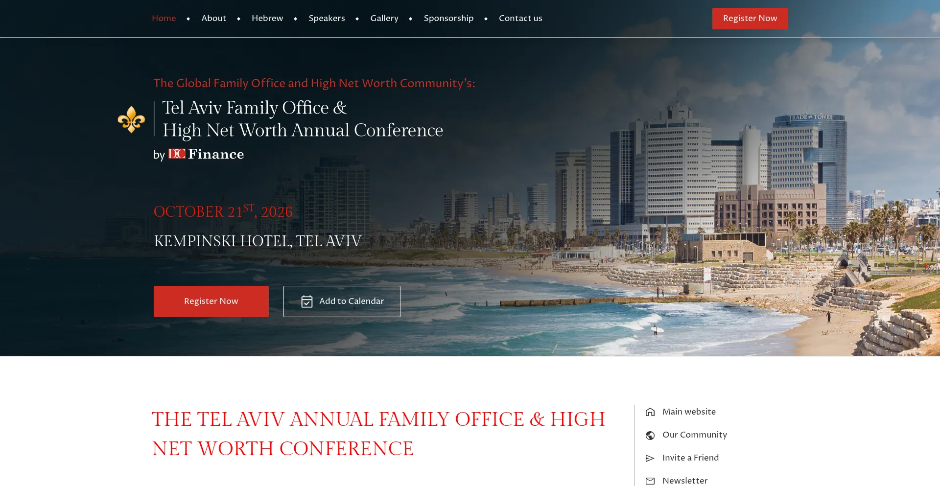 Israelwealth.com