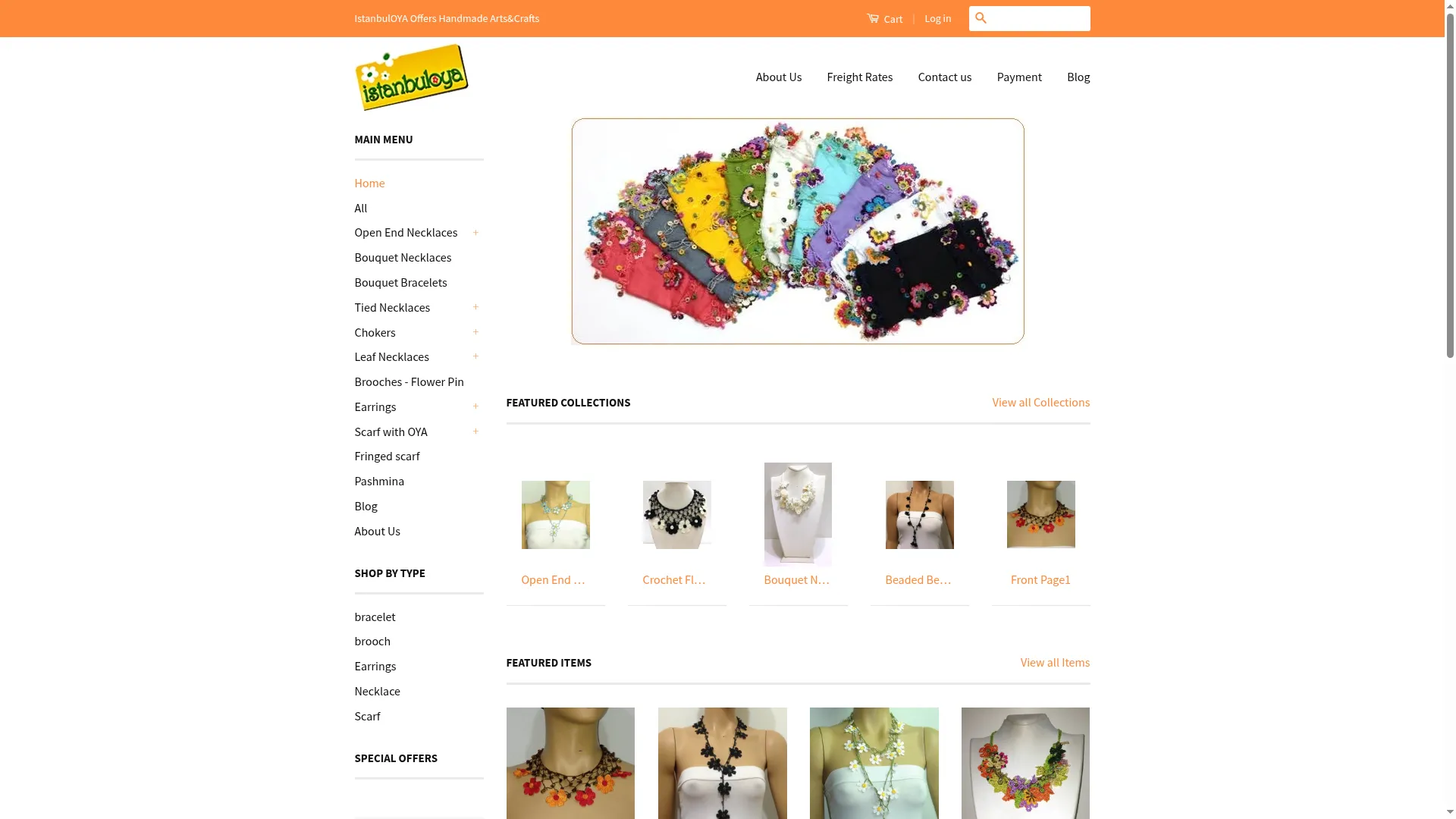 Istanbuloya.com