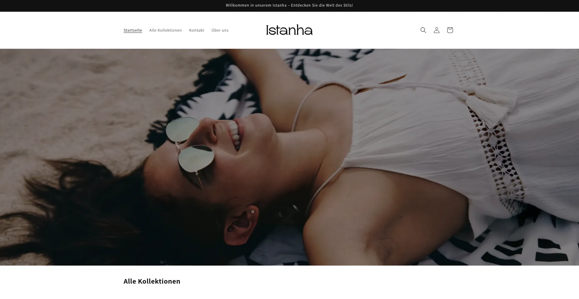 Ist Istanha.com sicher und vertrauenswürdig?
