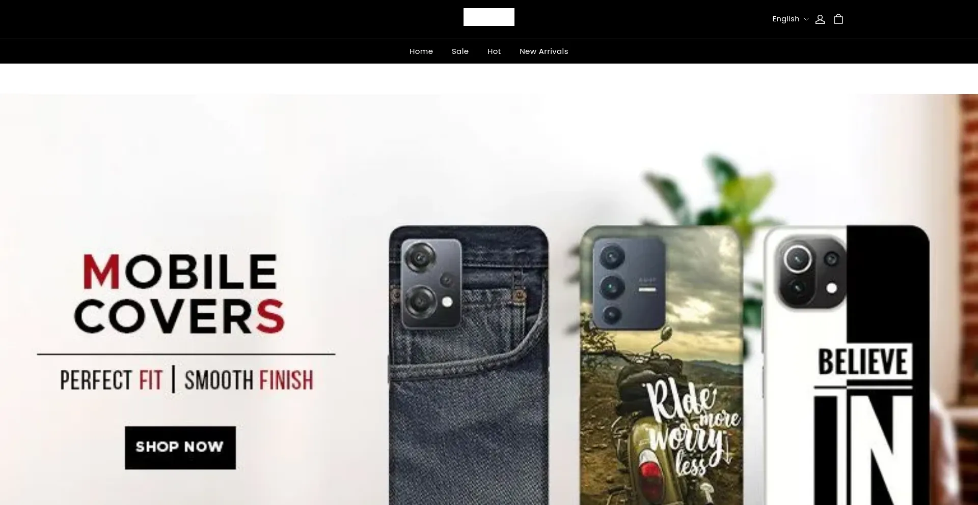 Website screenshot of Istore-offer.com