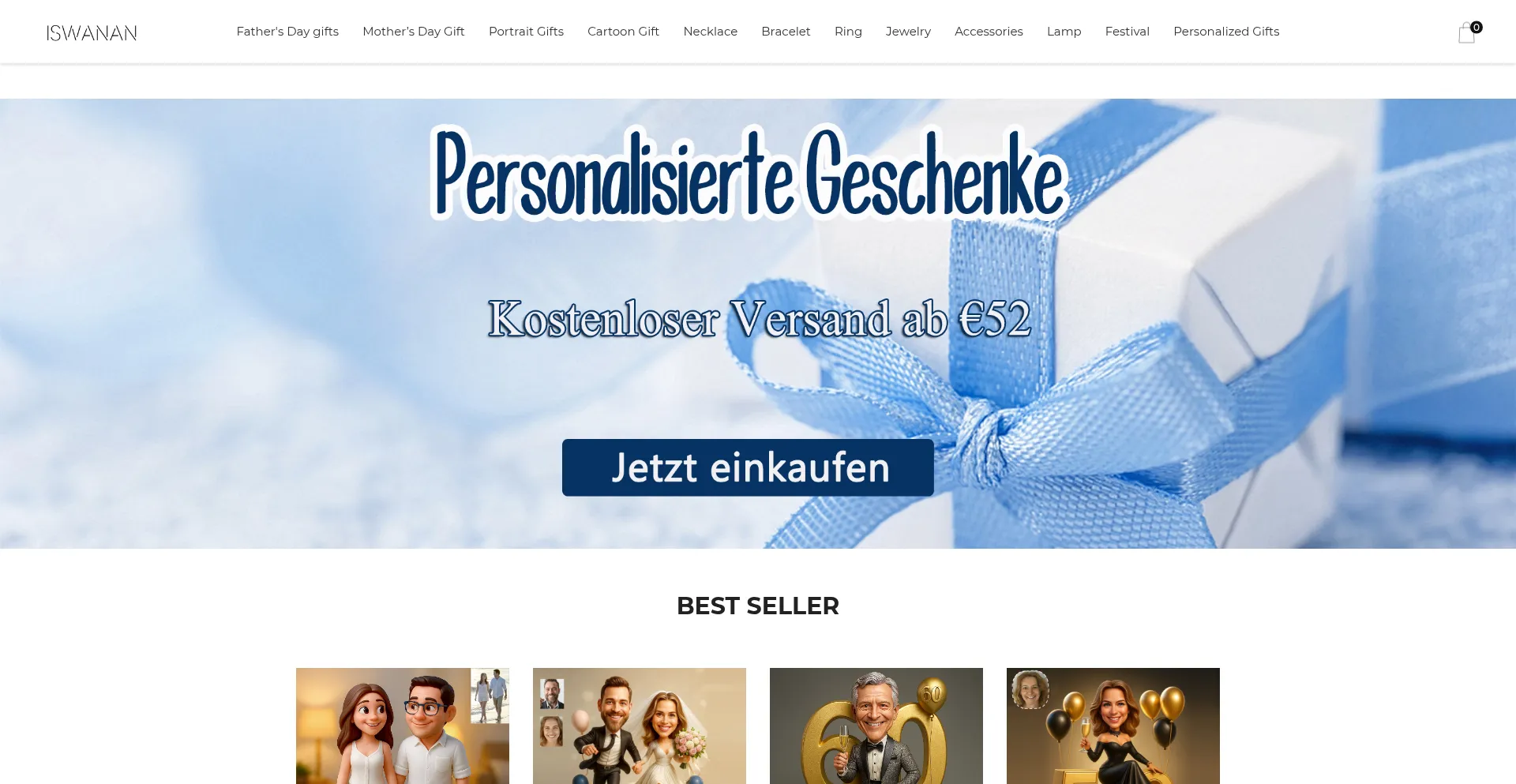 Iswanan.de