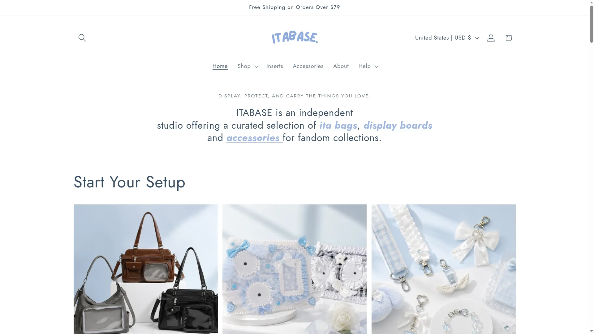 Itabase.com