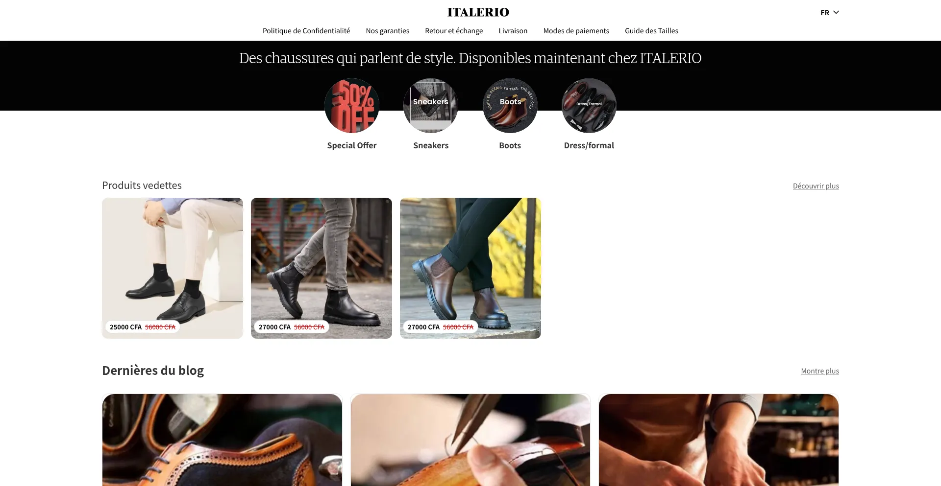 Italerio.com
