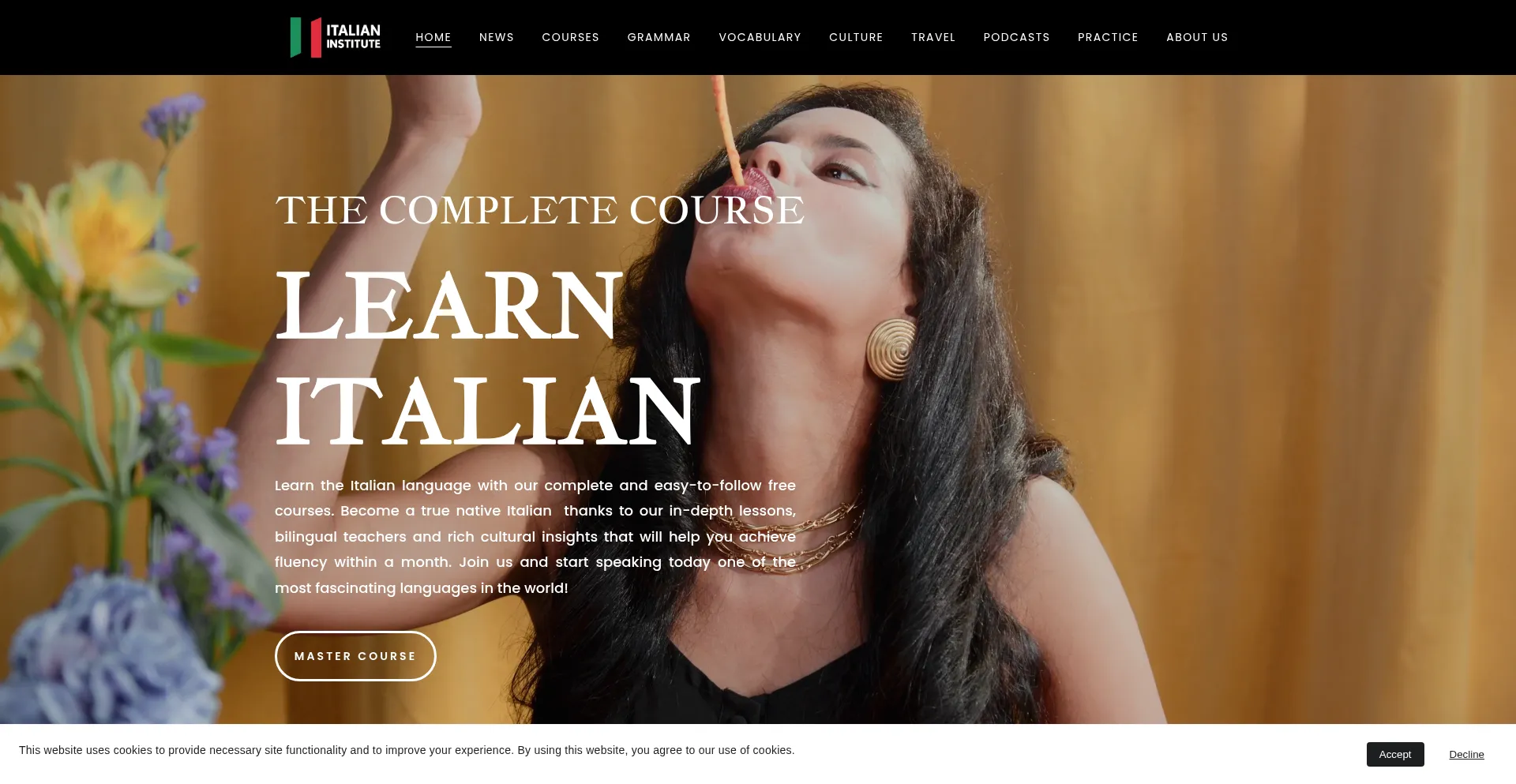 Italian-institute.com