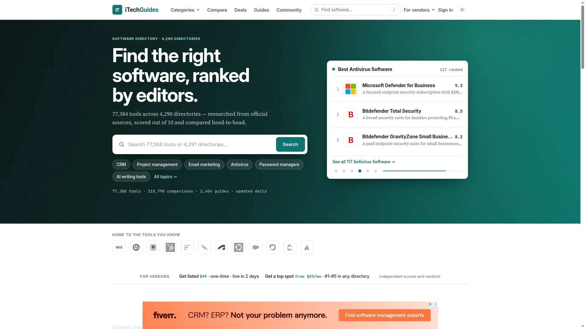 Itechguides.com