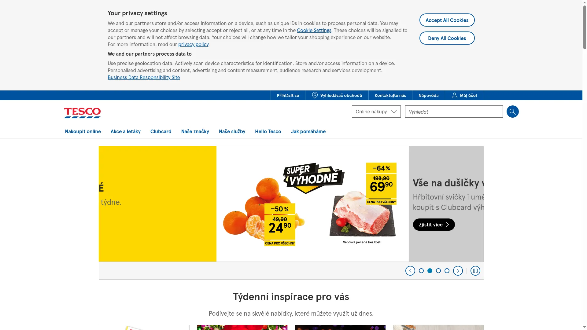 Itesco.cz