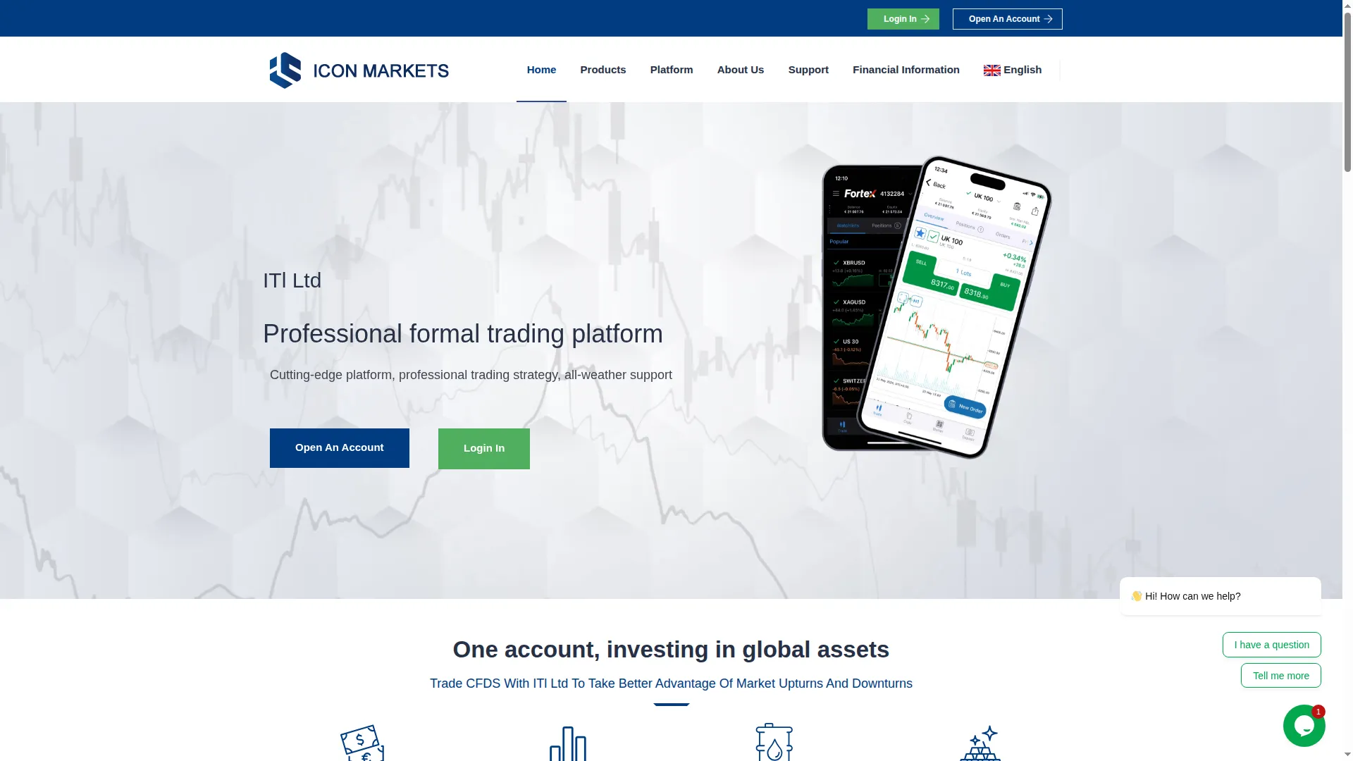 Itiassetai.com