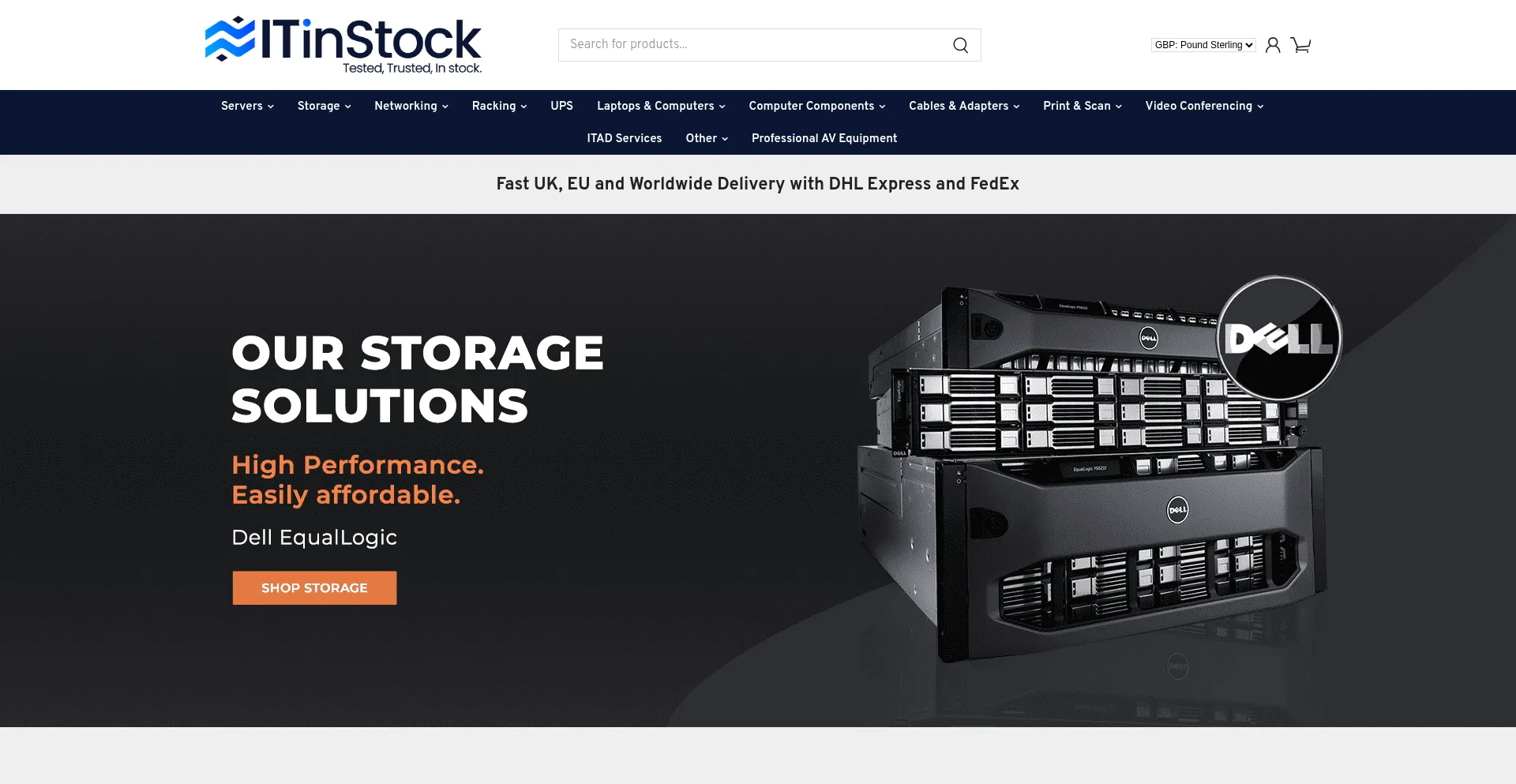 Itinstock.com