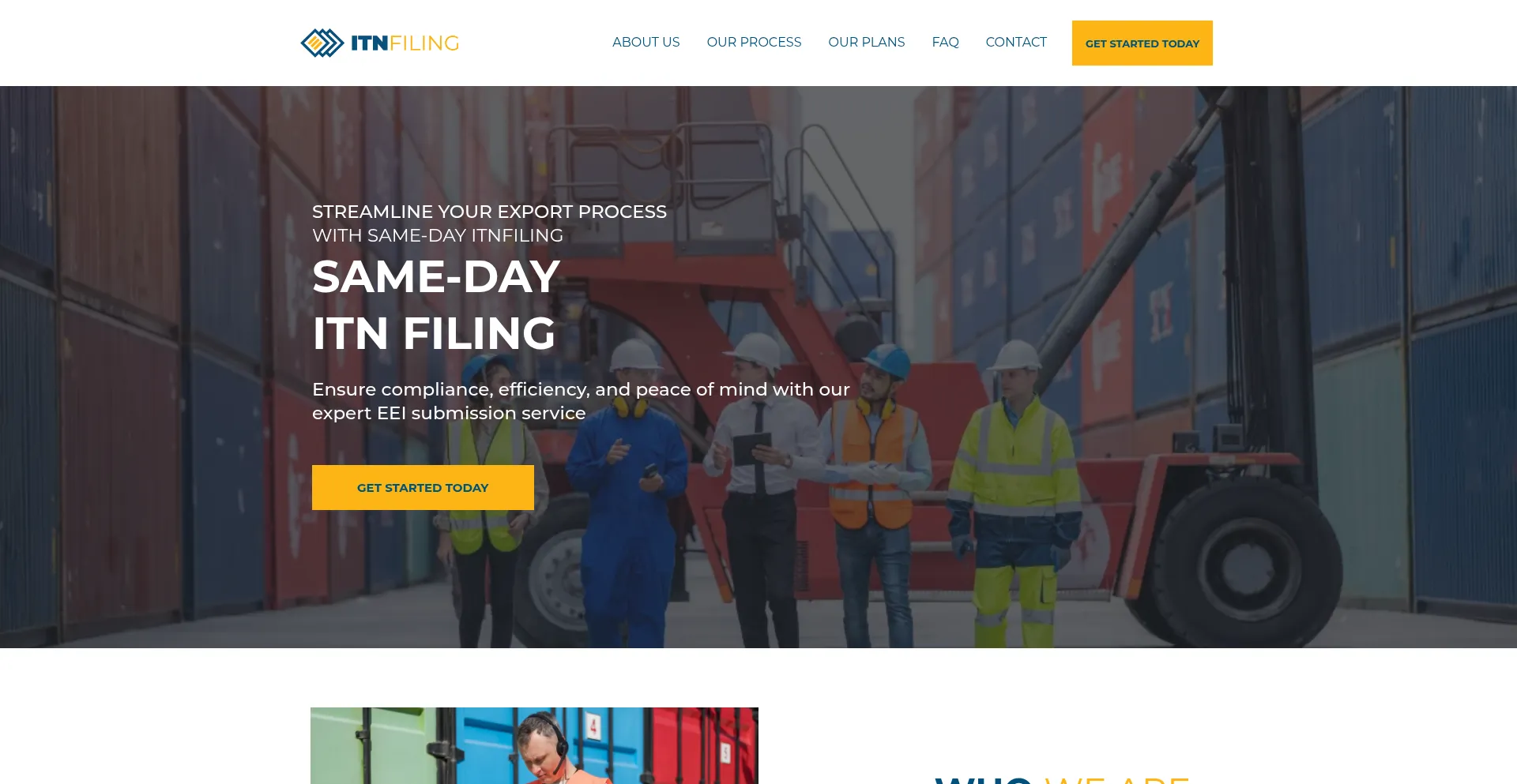 Ist Itnfiling.com sicher und vertrauenswürdig?