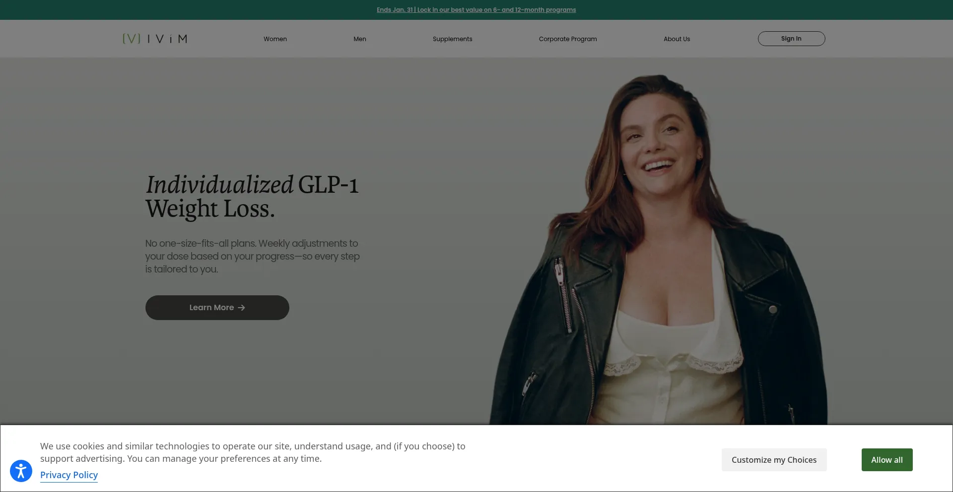 Ivimhealth.com