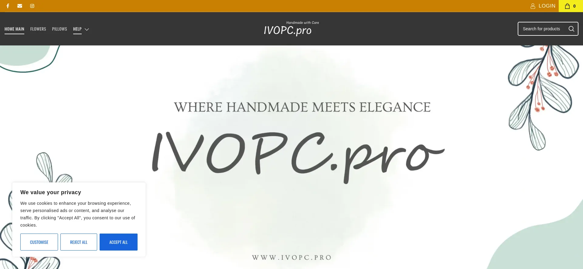 Ivopc.pro