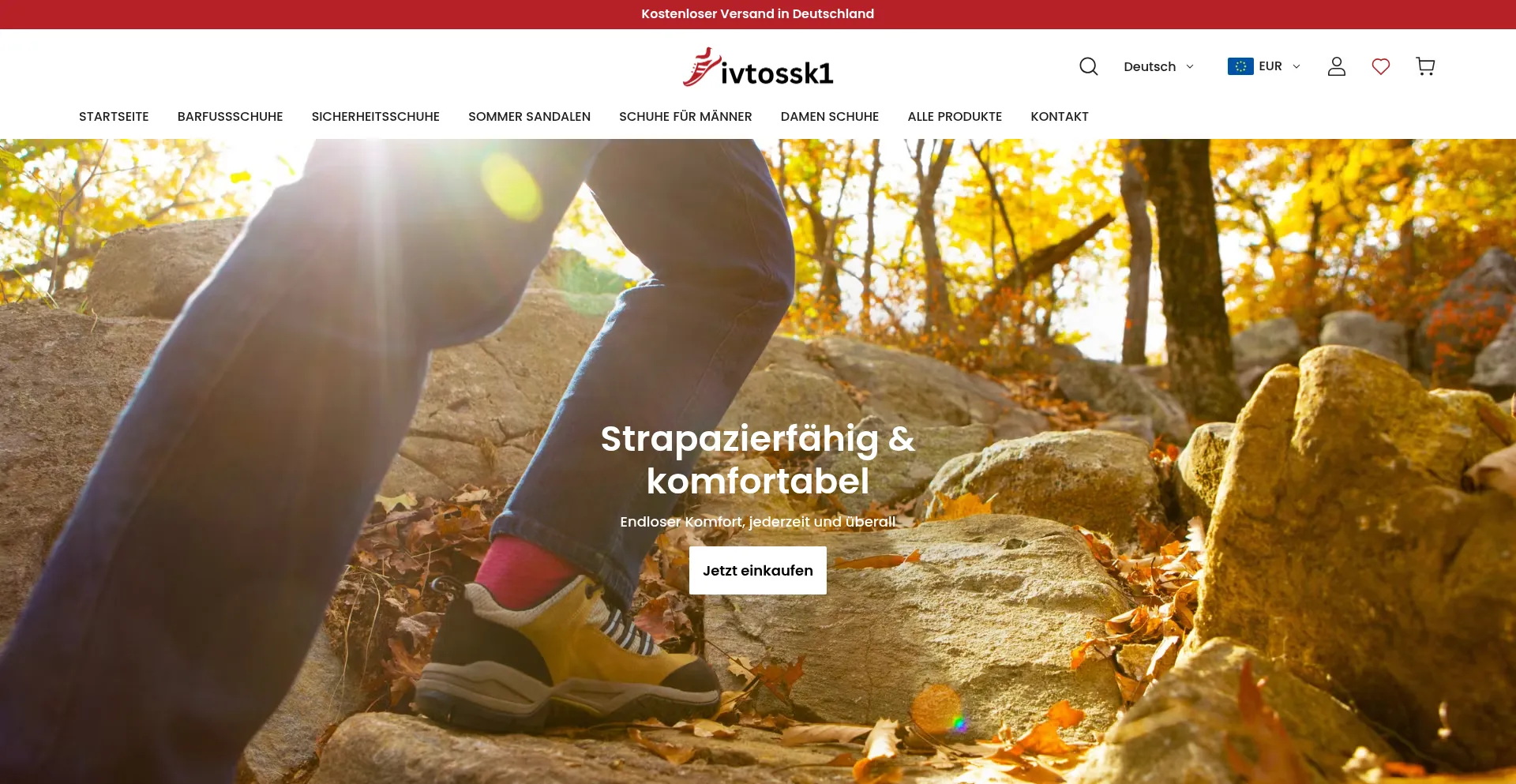 Ivtossk1.com