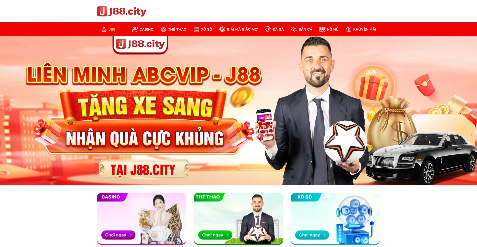 J88.city