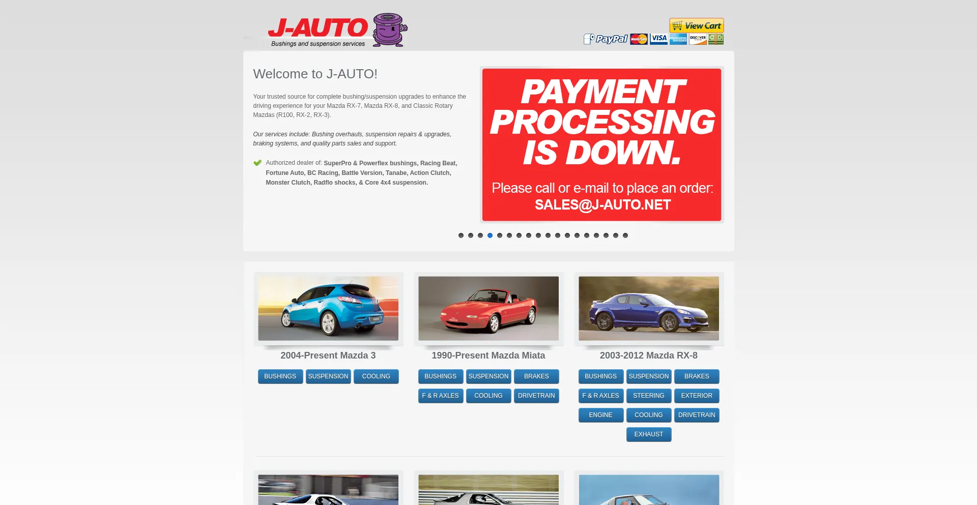 J-auto.net