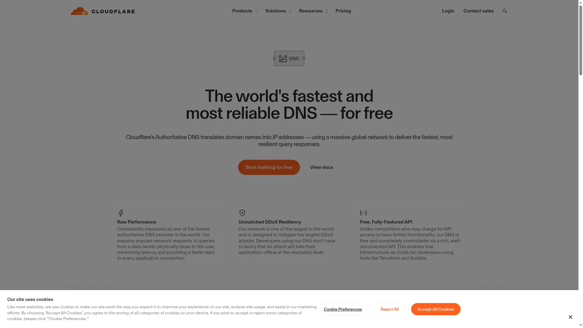 Jack.ns.cloudflare.com