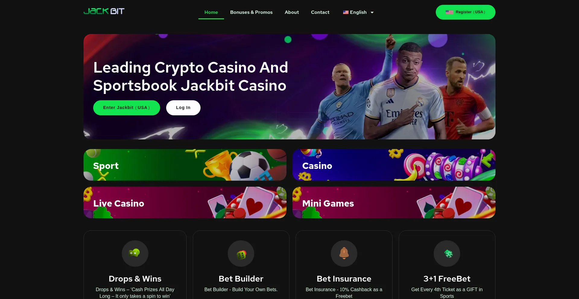 Ist Jackbitcasino.com sicher und vertrauenswürdig?