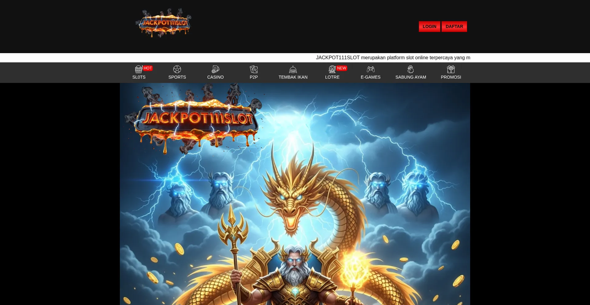 Jackpot111slot.online