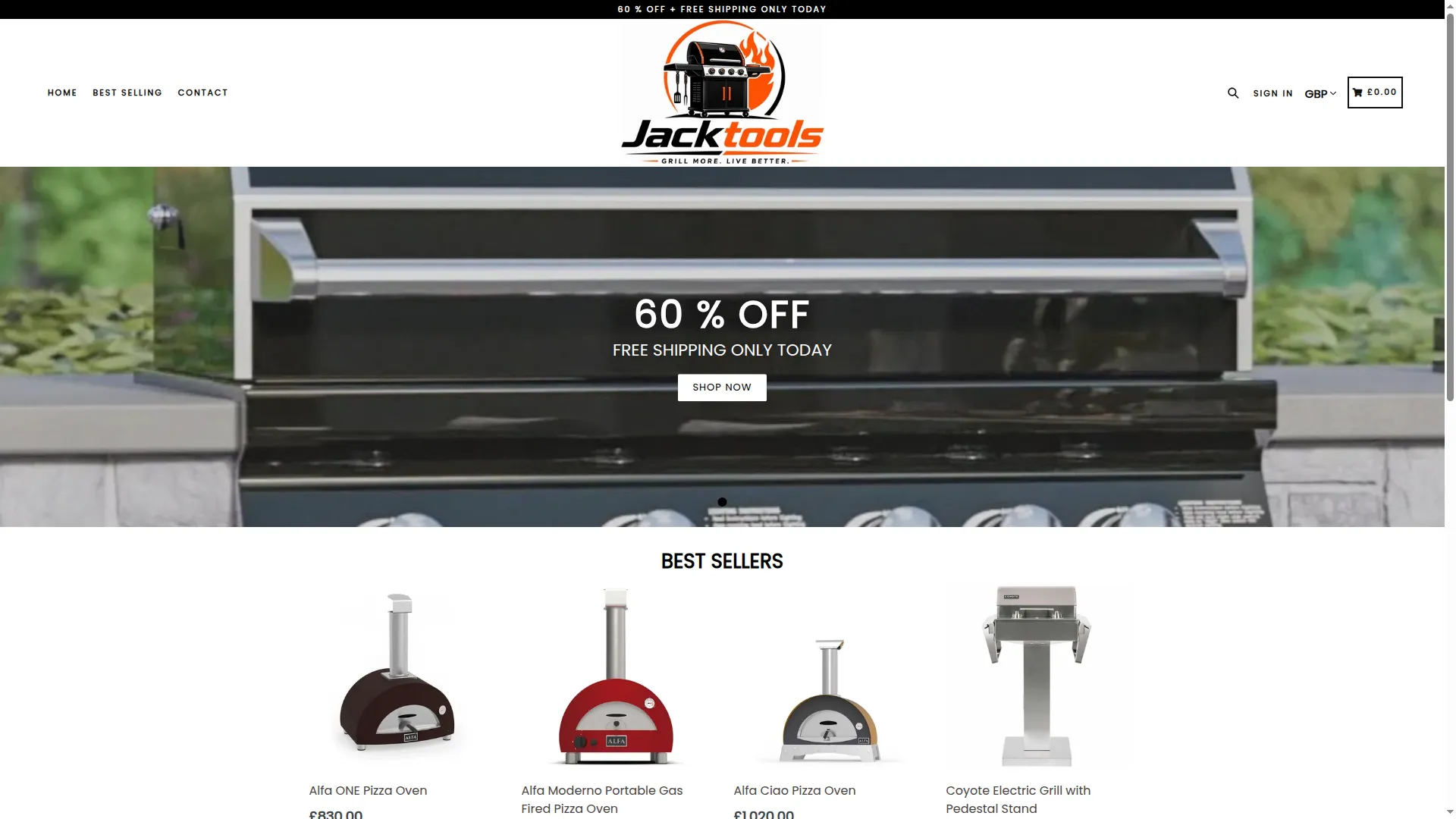 Jackstools.shop