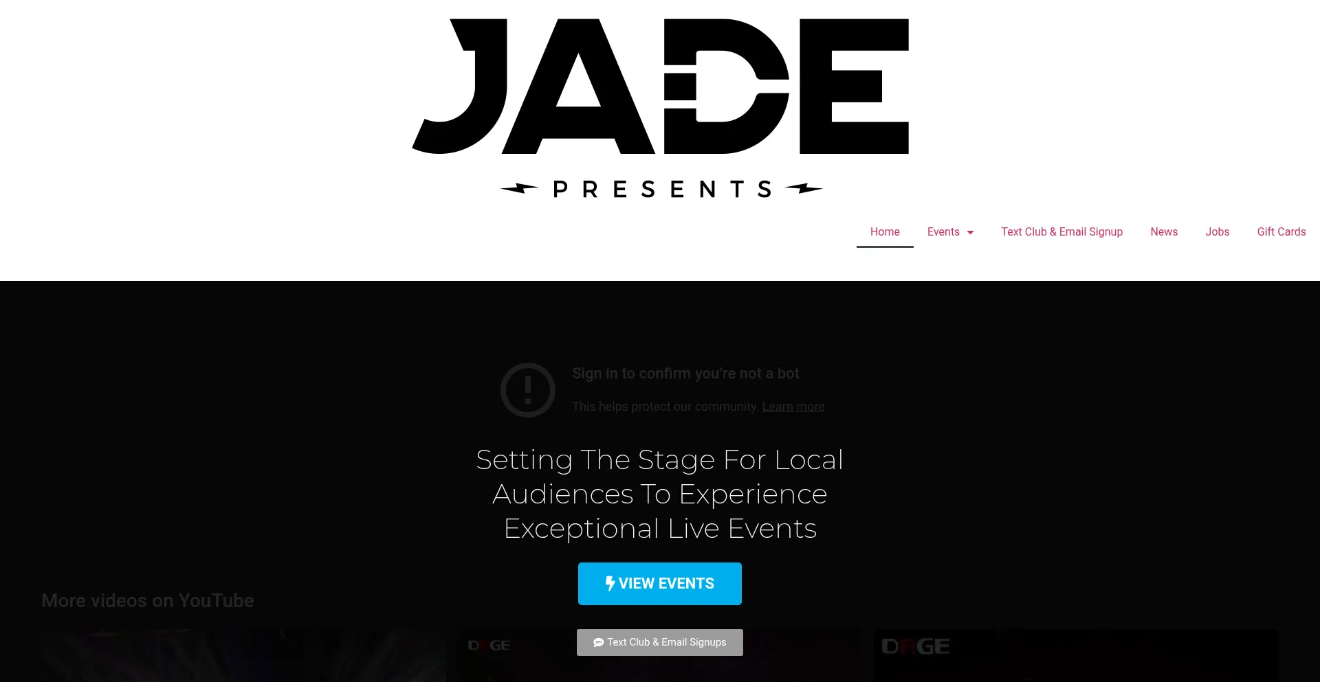 Ist Jadepresents.com sicher und vertrauenswürdig?