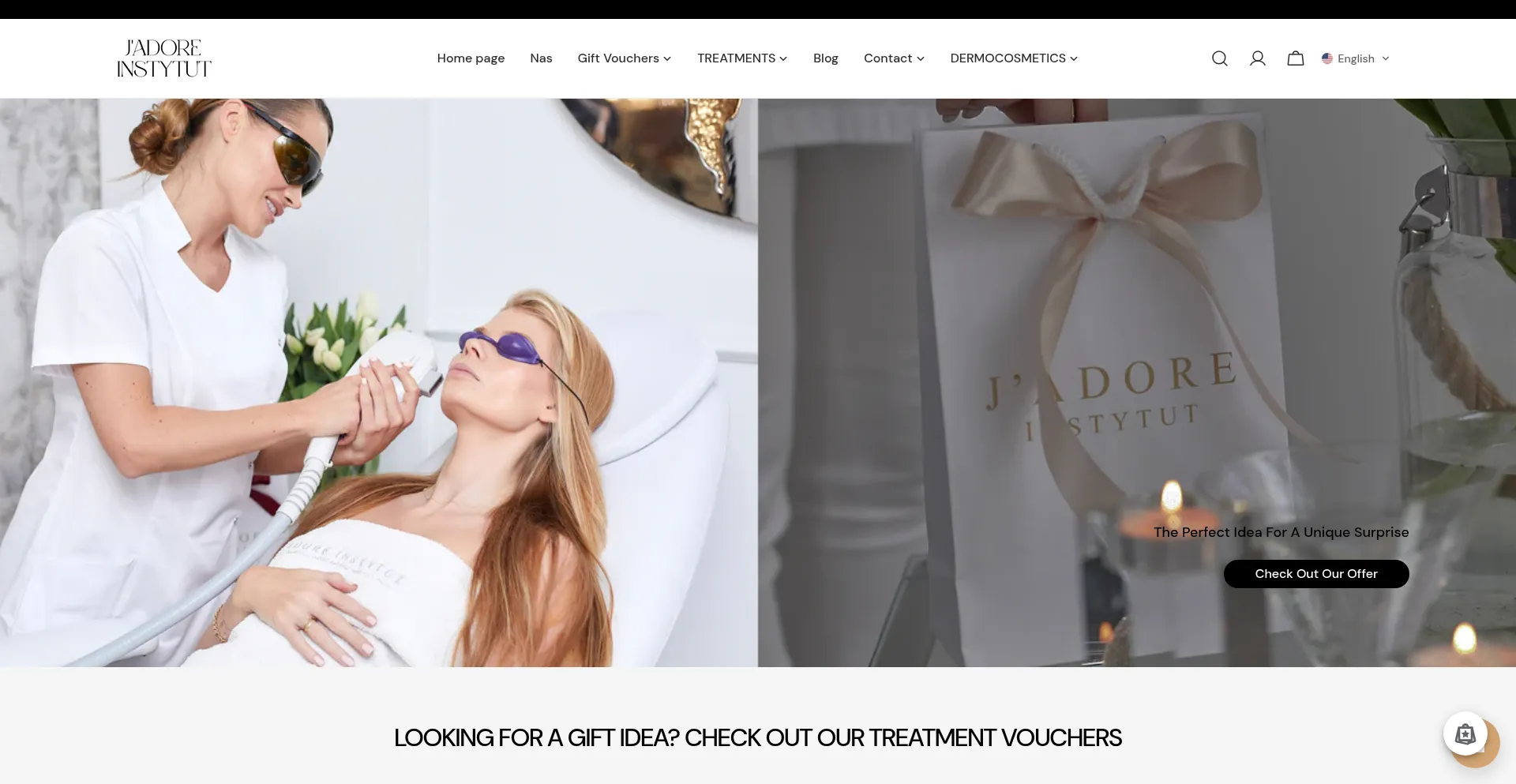 Jadoreinstytutsklep.com