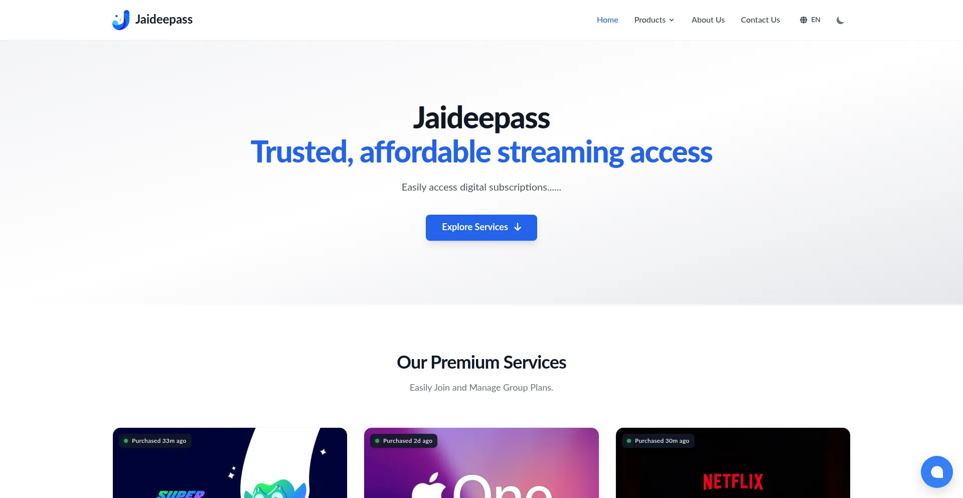 Jaideepass.com