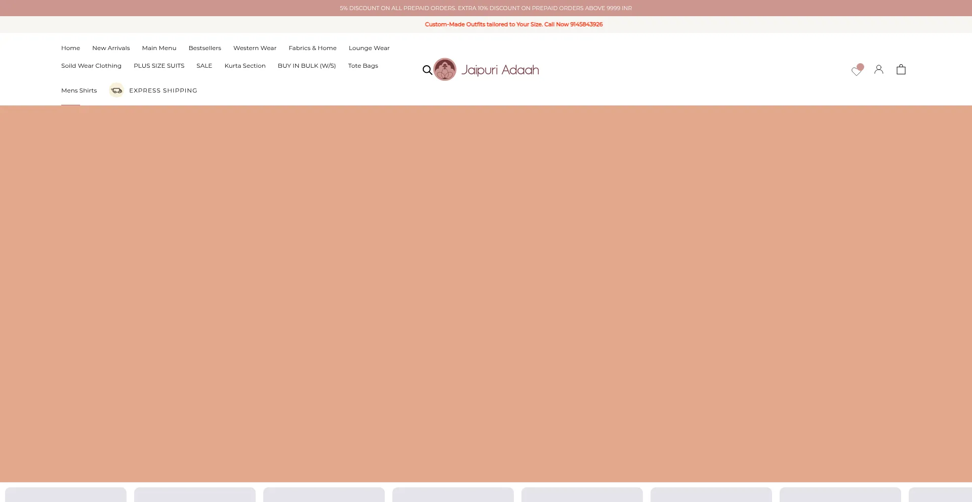 Jaipuriadaah.com