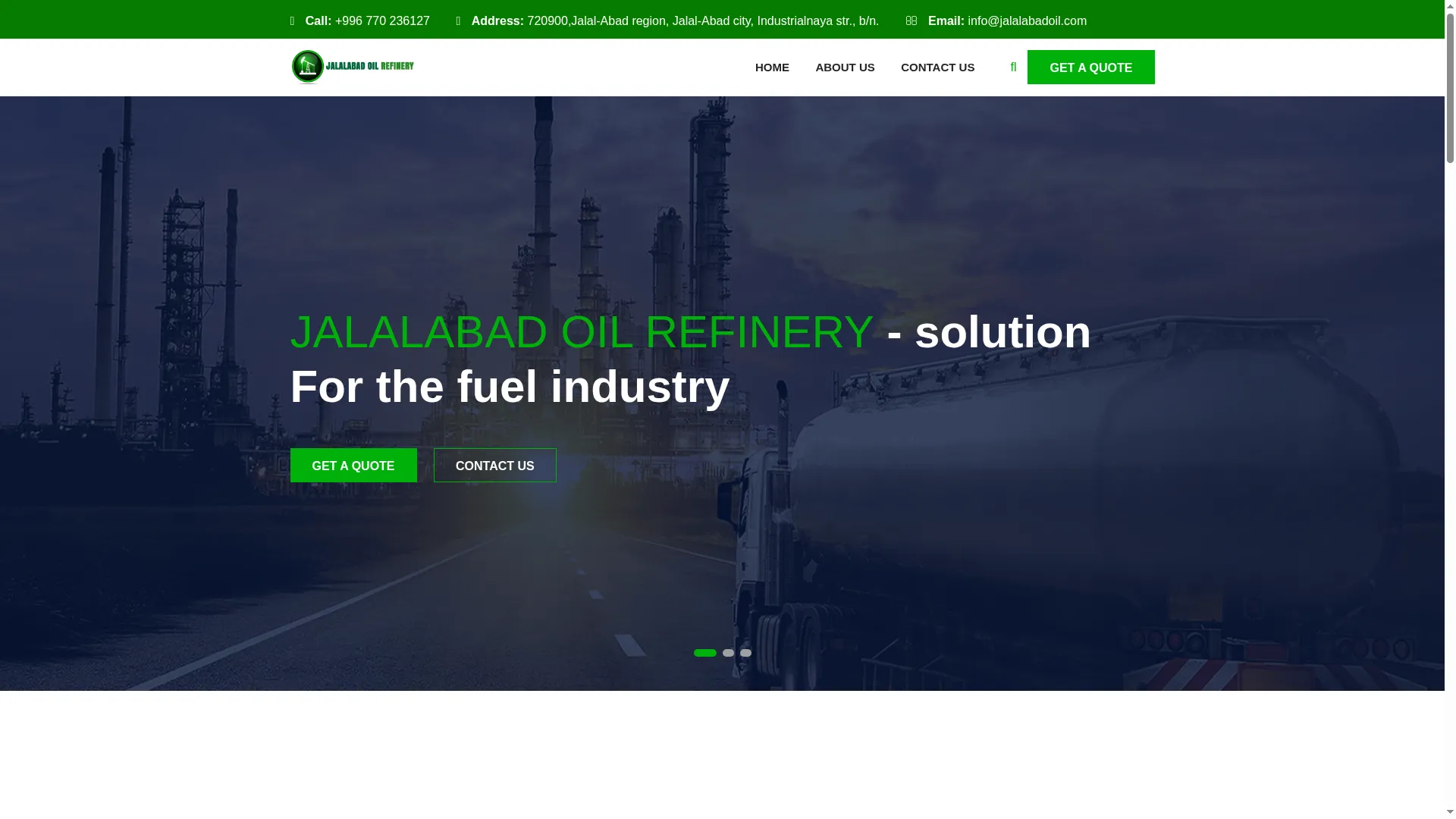Jalalabadoil.com
