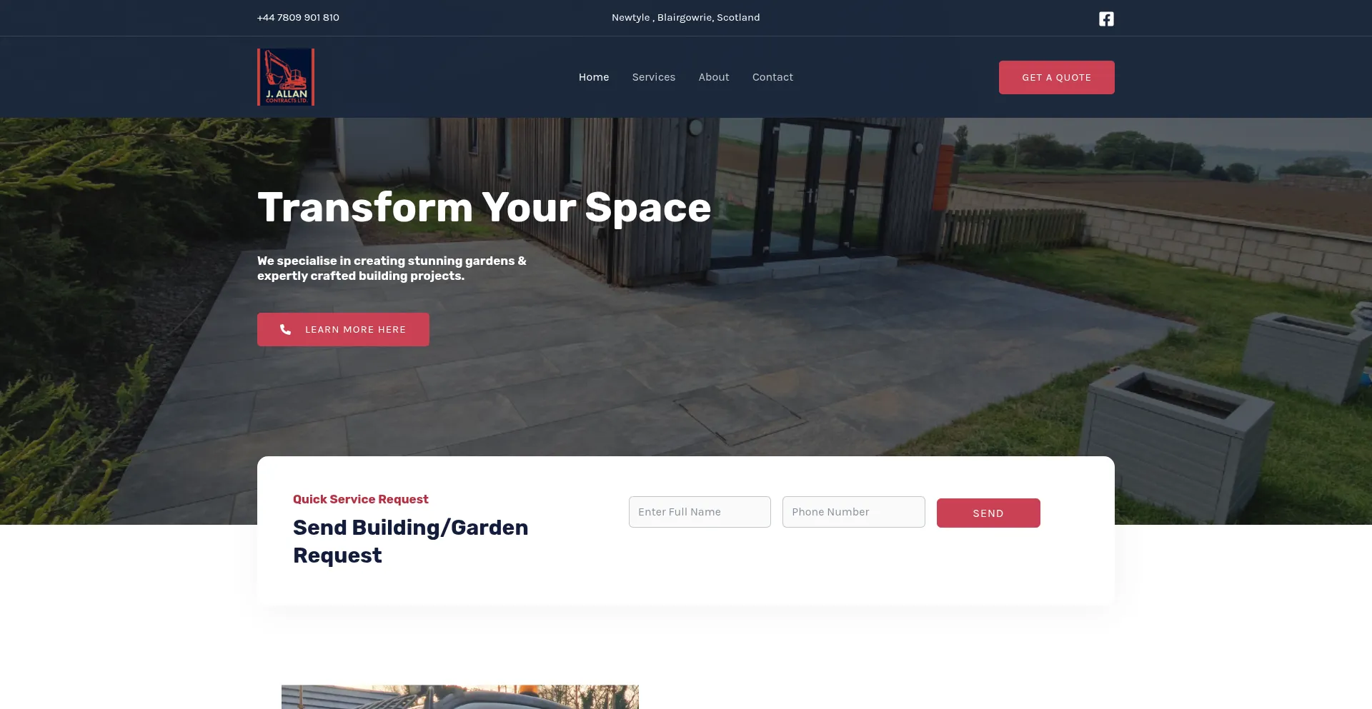 Jallancontracts.com