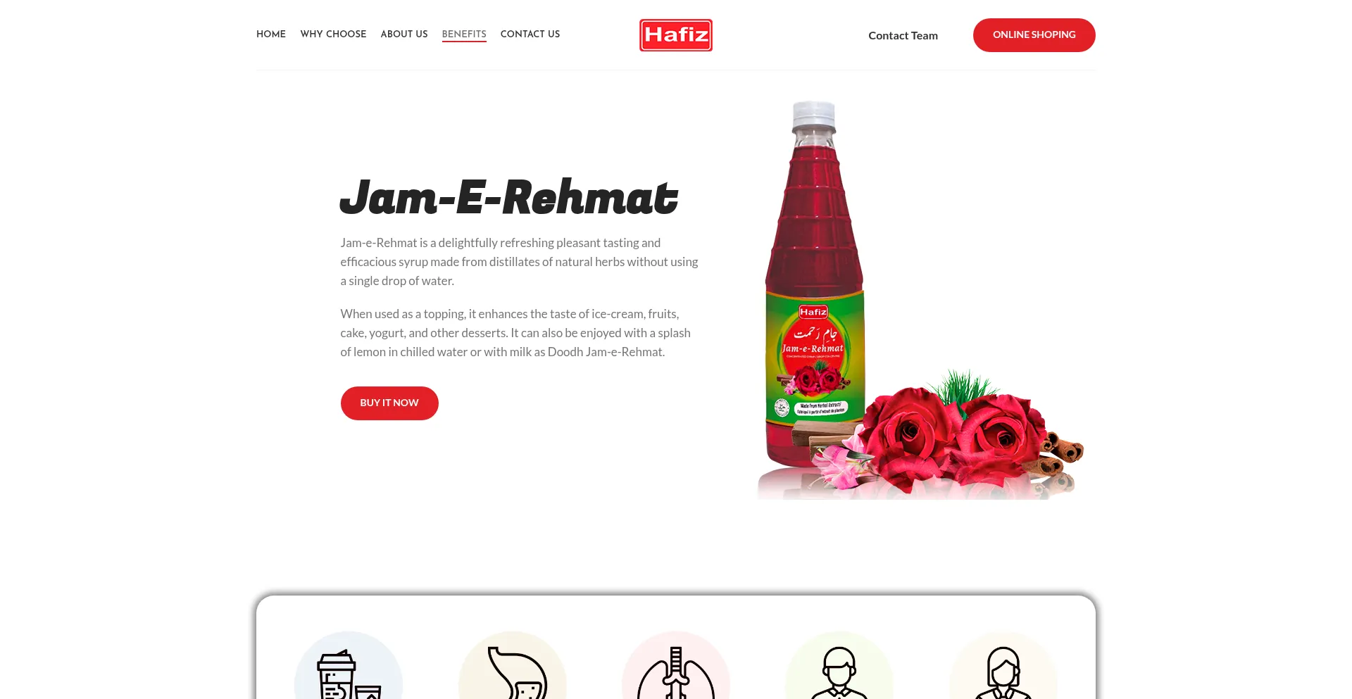 Jamerehmat.com