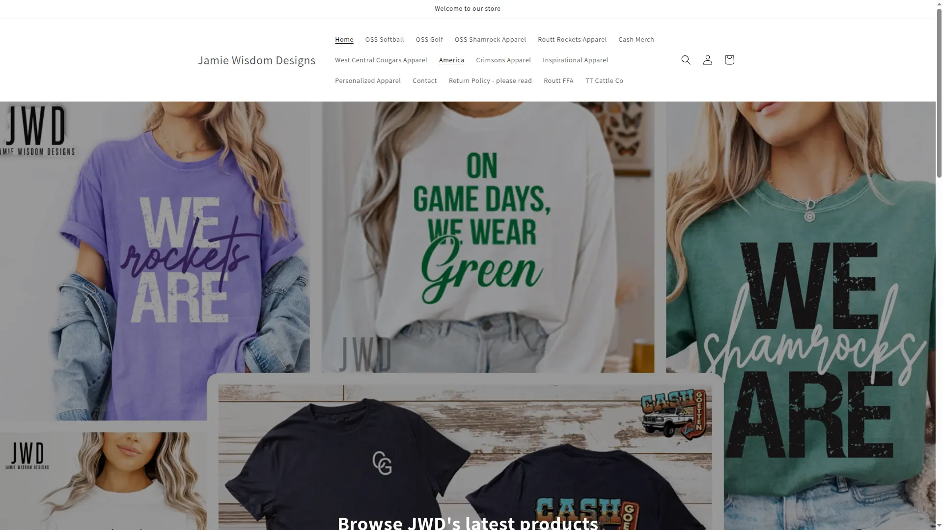 Jamiewisdomdesigns.com