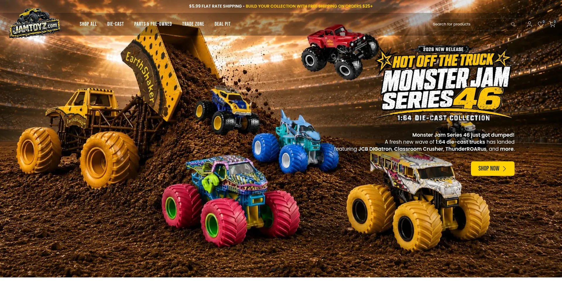 Jamtoyz.com