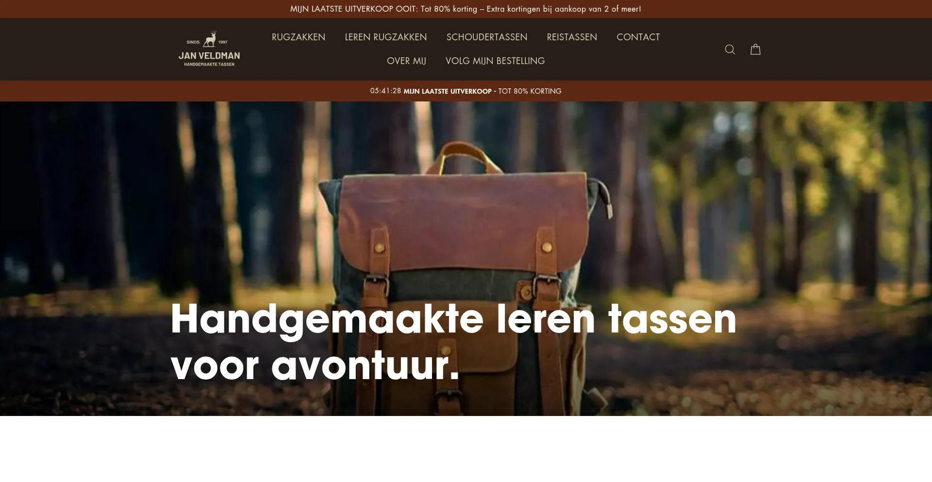 Jan-veldman.nl