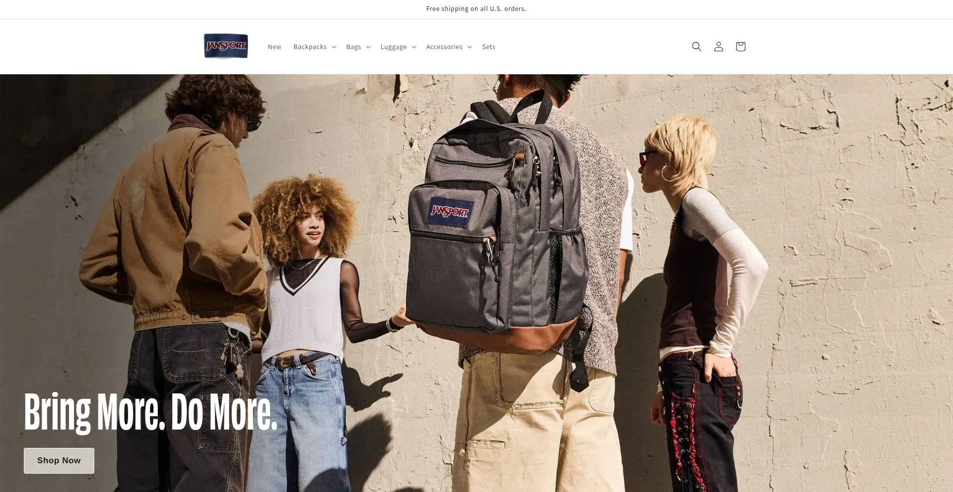 Janpsrto.shop