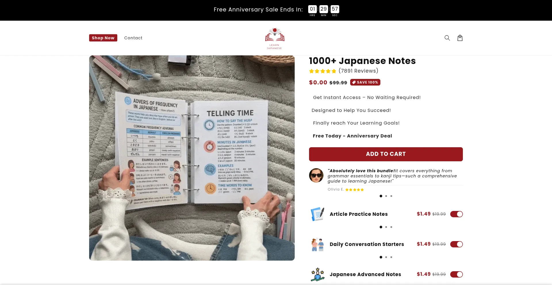 Japanese.easyguide.store