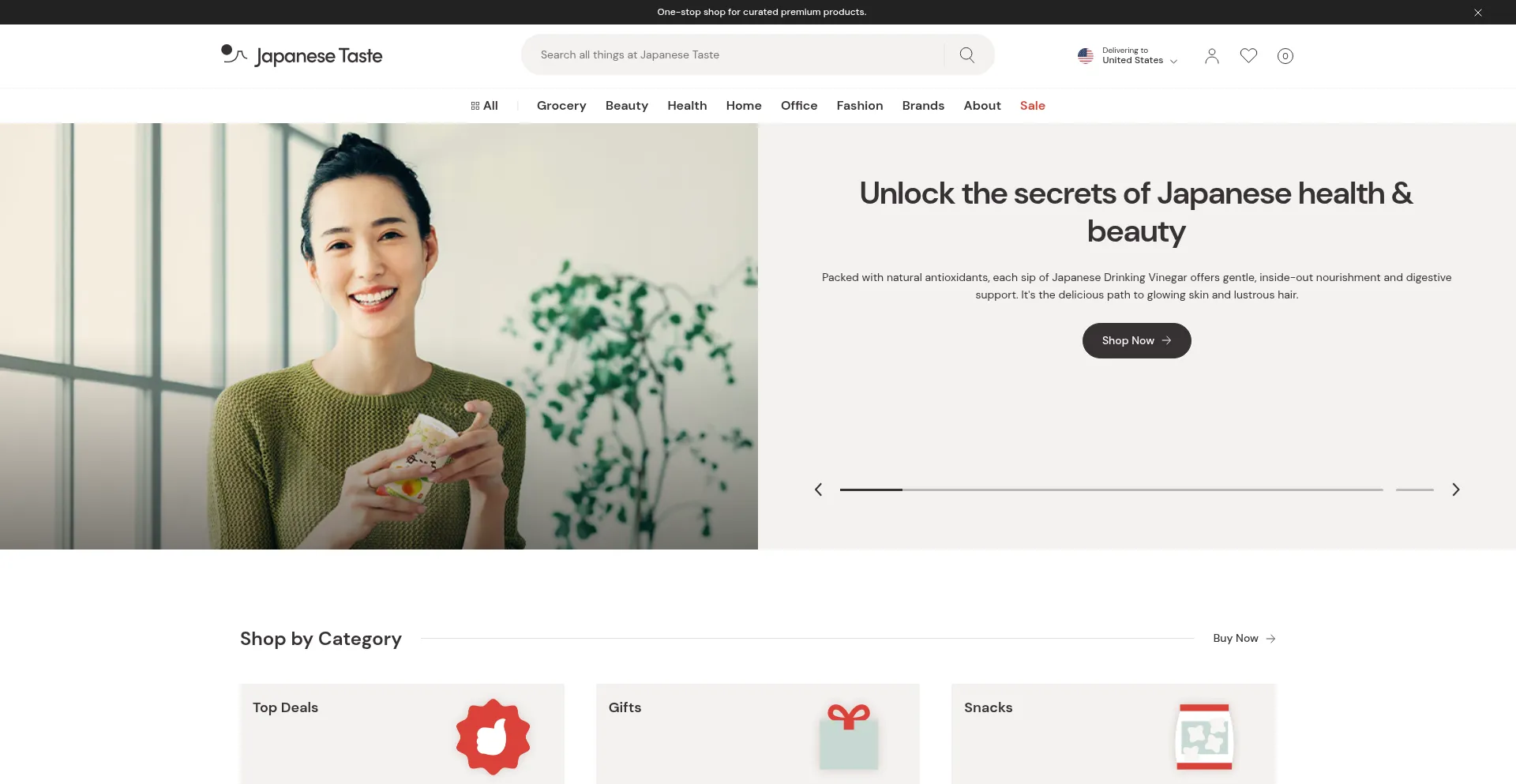 Japanesetaste.de