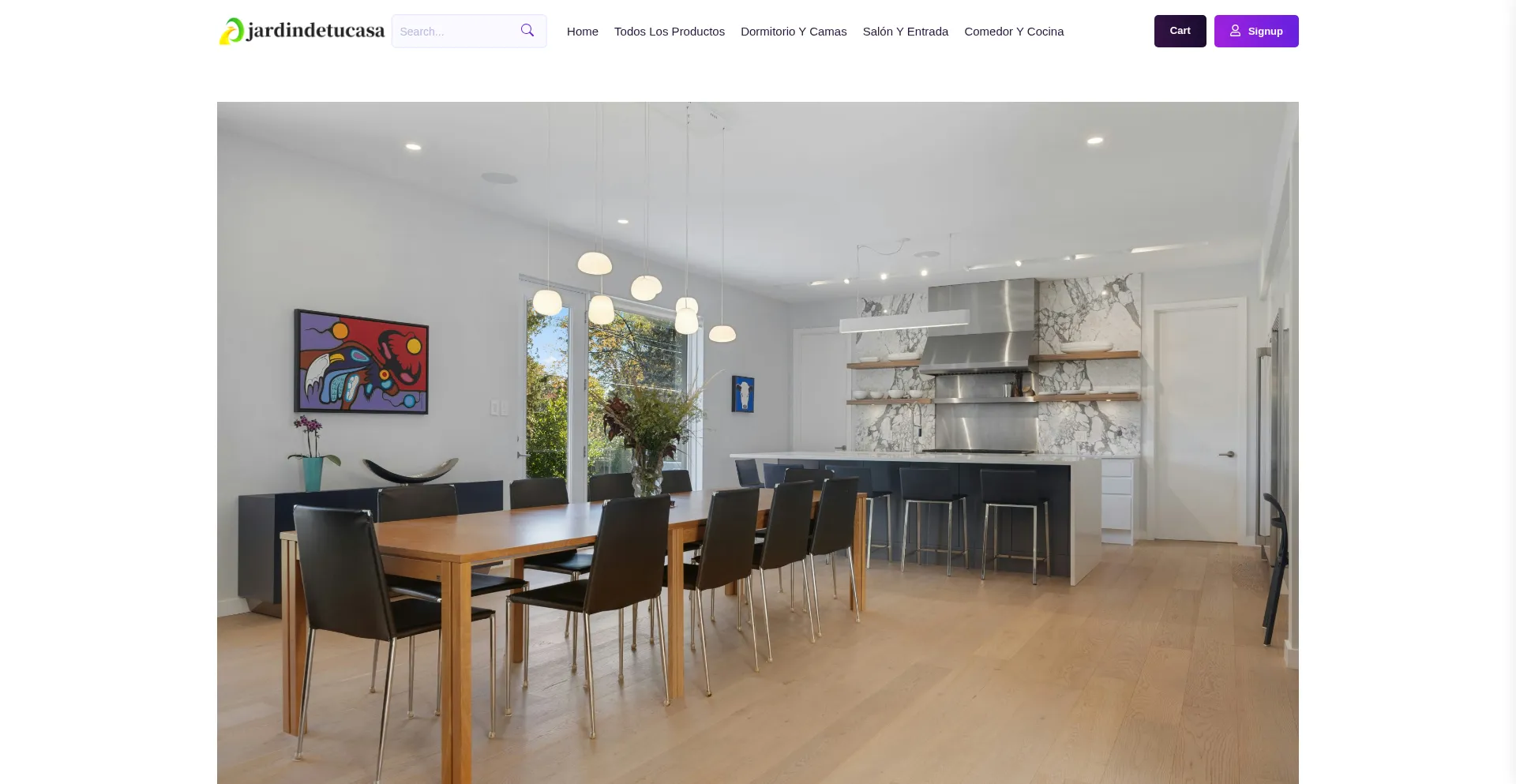 Jardindetucasa.com