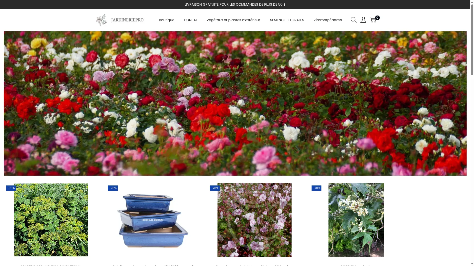 Jardineriepro.com