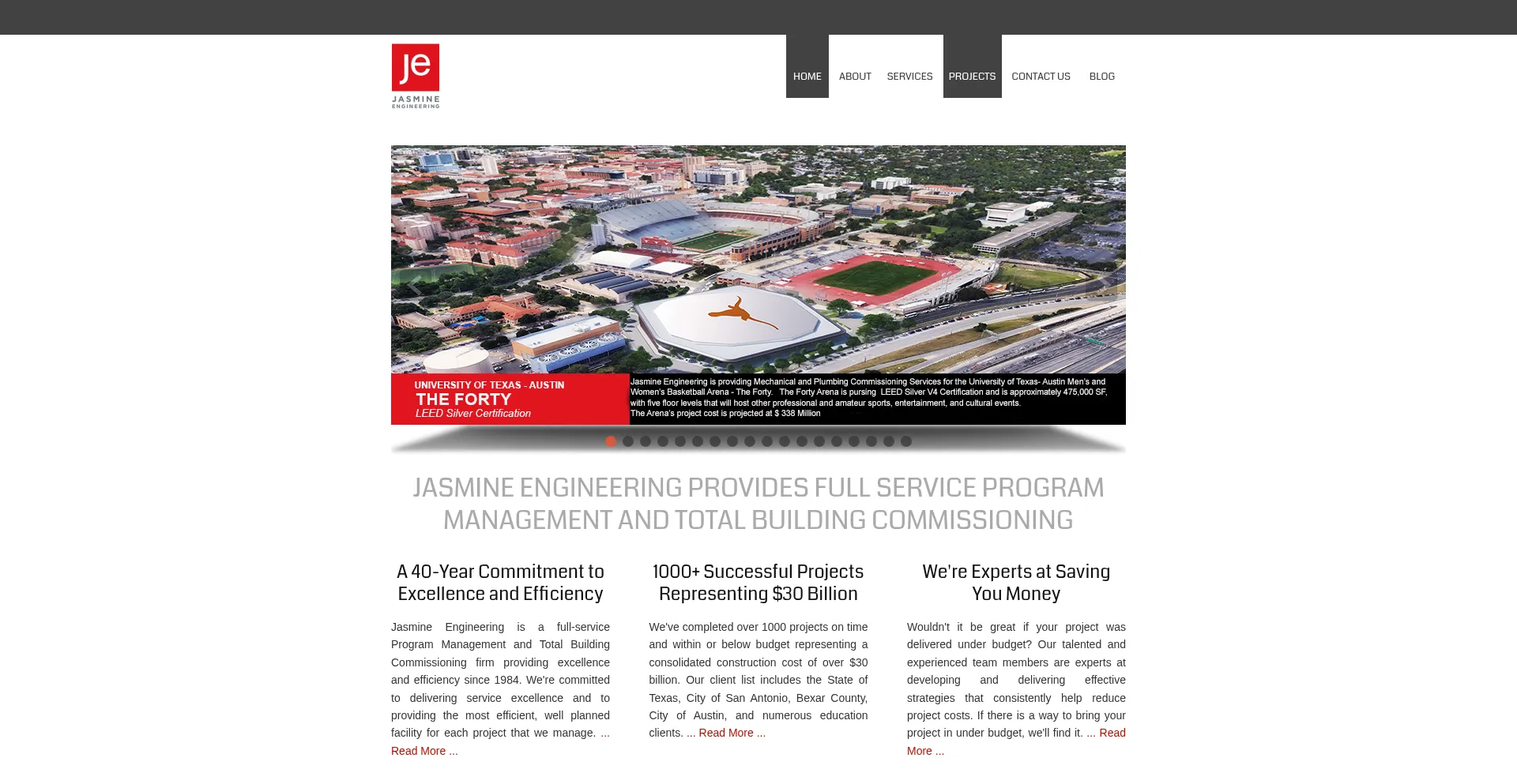 Jasmineengineering.com